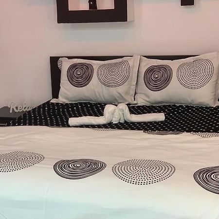 Apartament B Orizont Bacău Eksteriør bilde