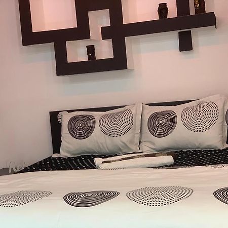 Apartament B Orizont Bacău Eksteriør bilde