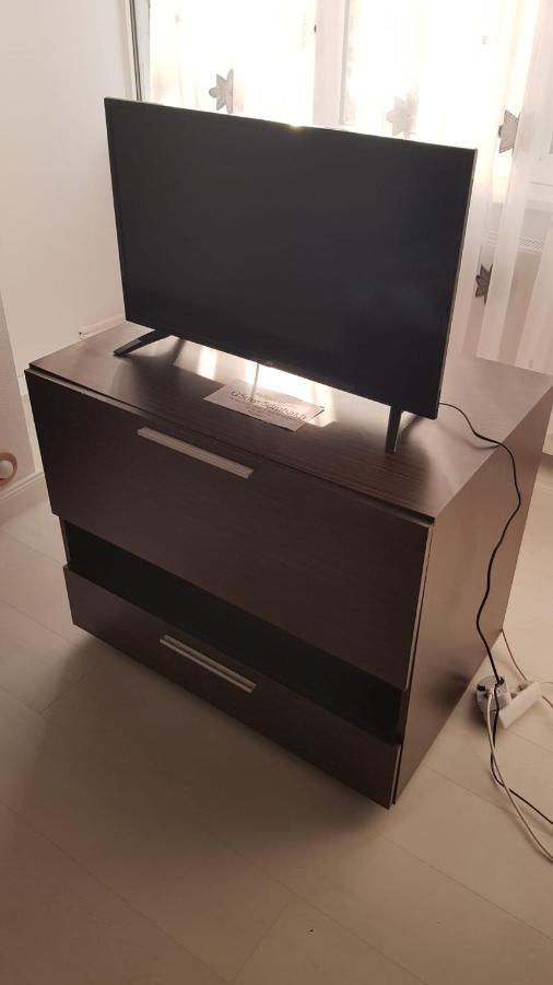 Apartament B Orizont Bacău Eksteriør bilde