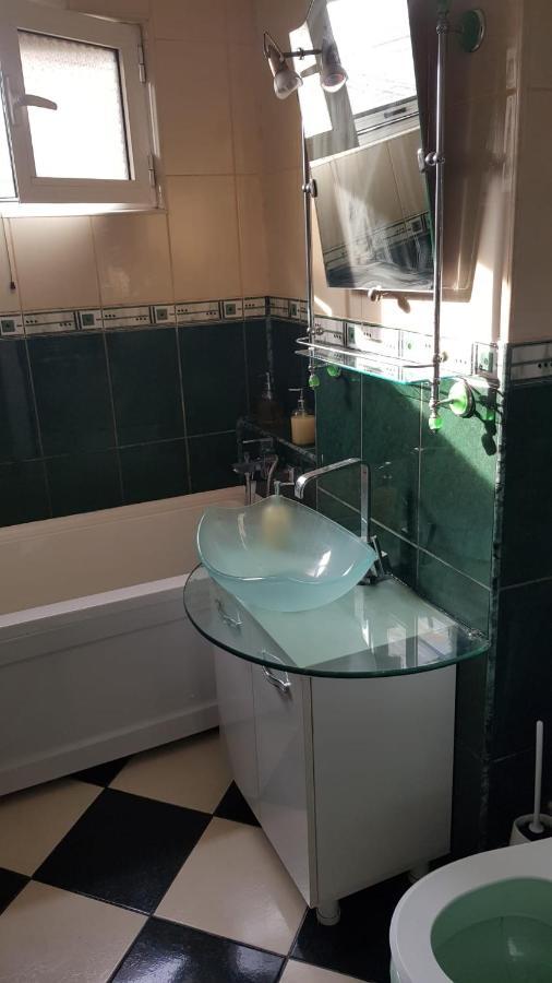 Apartament B Orizont Bacău Eksteriør bilde