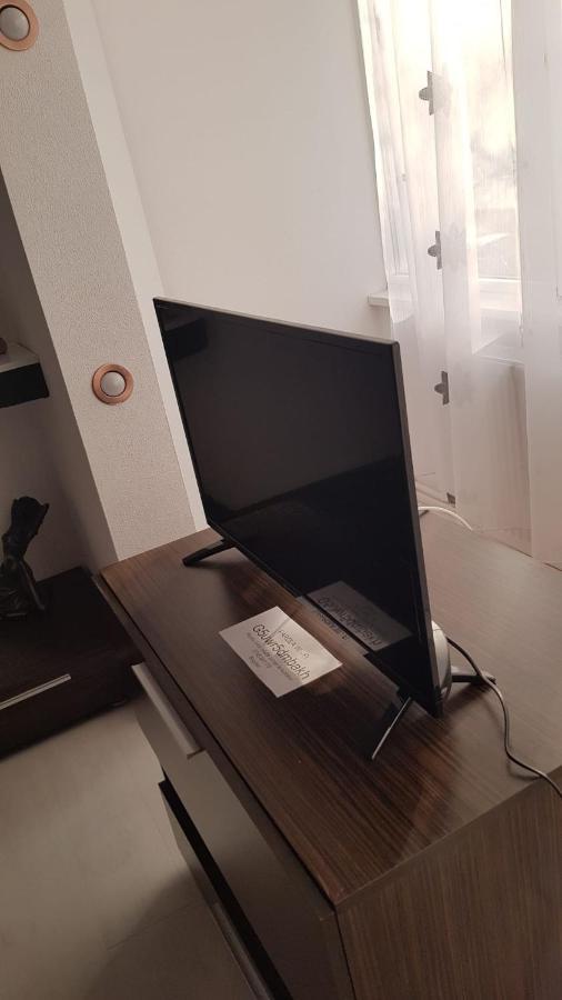 Apartament B Orizont Bacău Eksteriør bilde