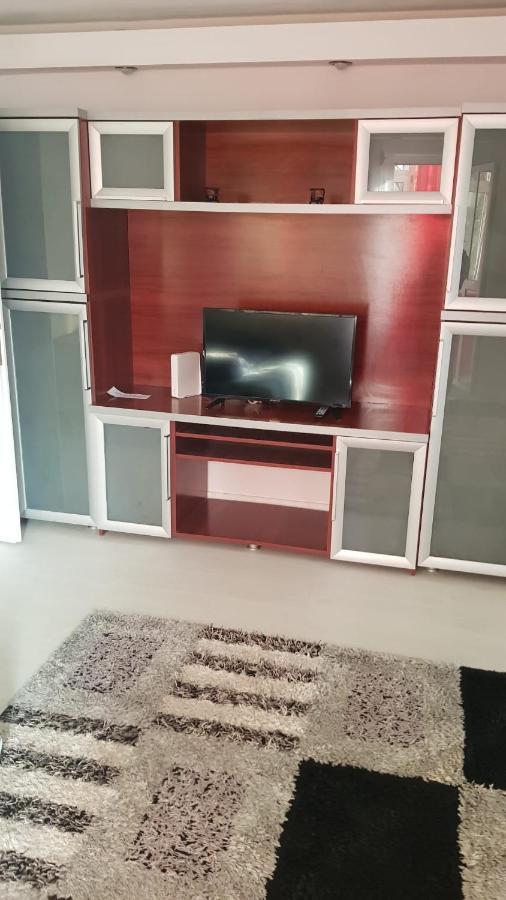 Apartament B Orizont Bacău Eksteriør bilde