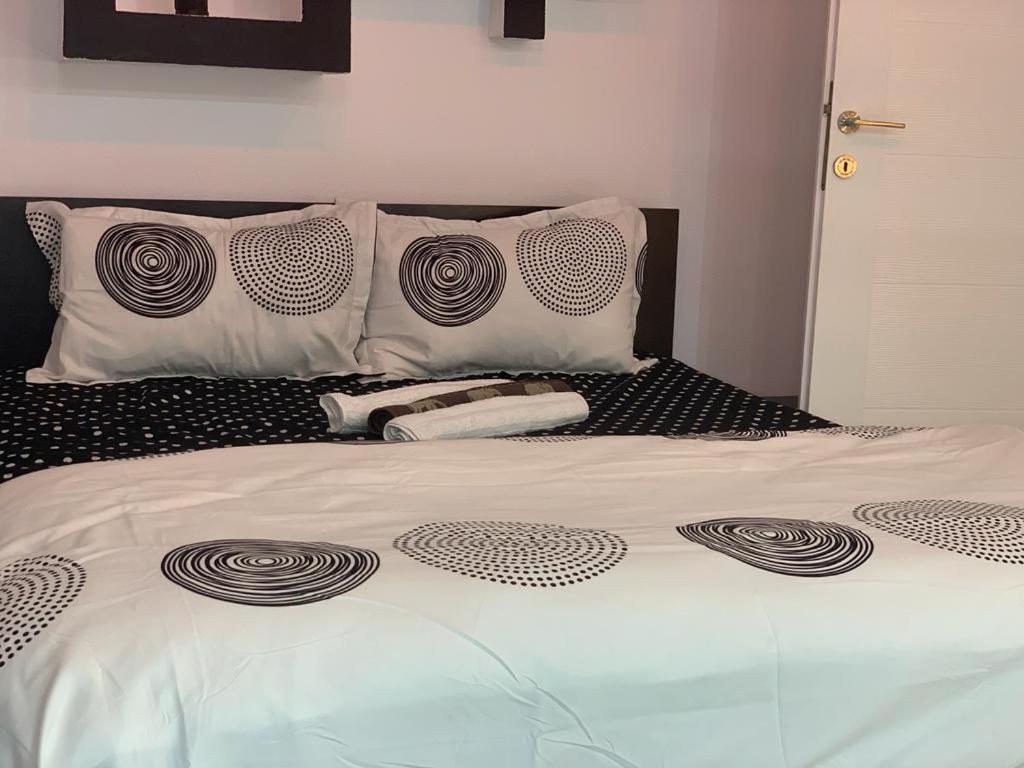 Apartament B Orizont Bacău Eksteriør bilde