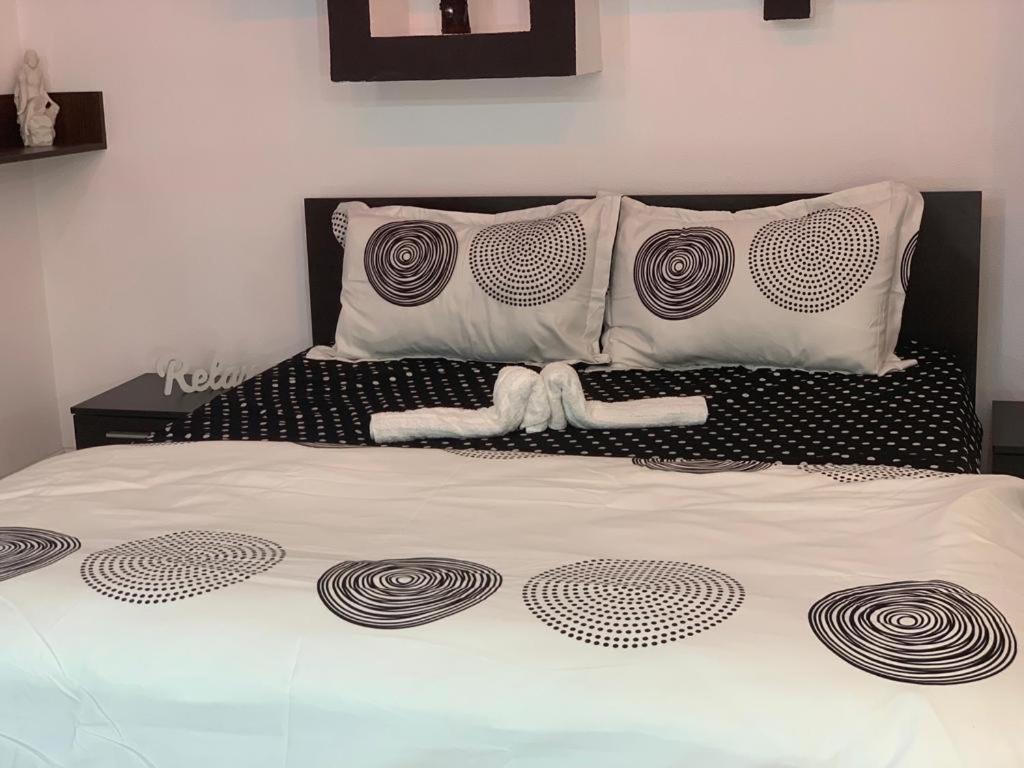 Apartament B Orizont Bacău Eksteriør bilde