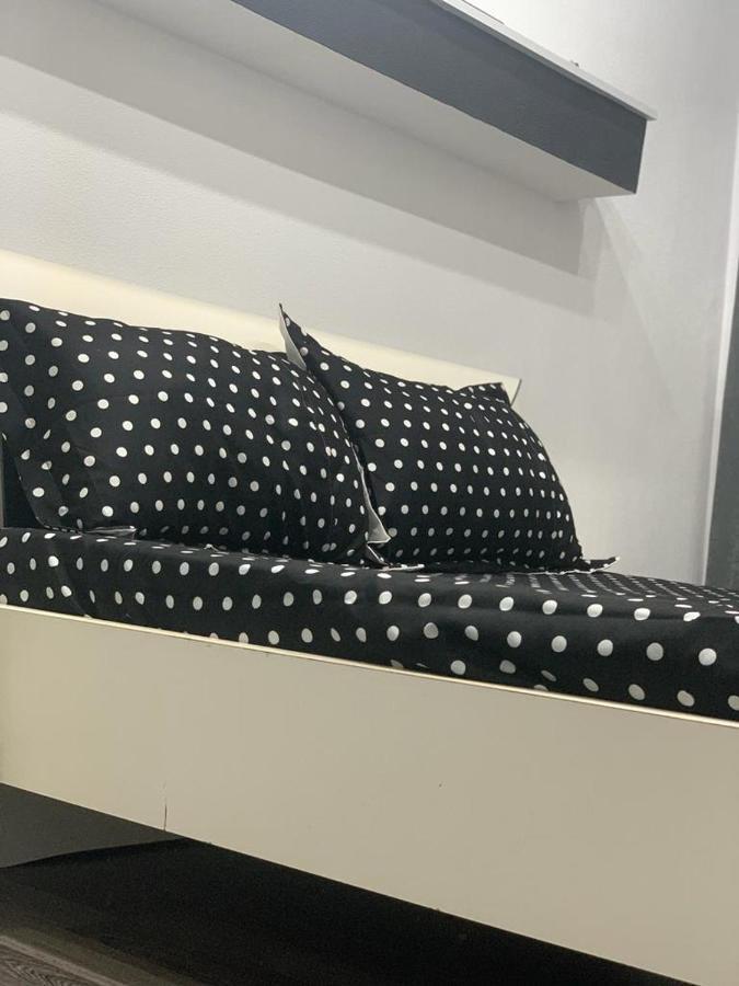 Apartament B Orizont Bacău Eksteriør bilde
