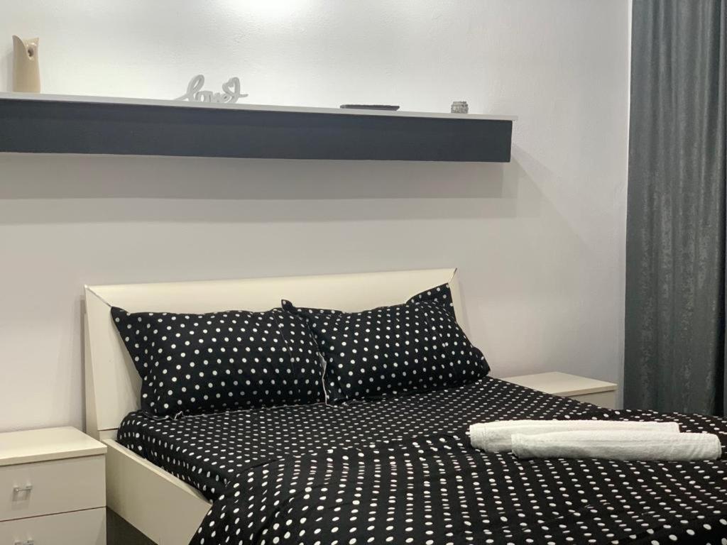 Apartament B Orizont Bacău Eksteriør bilde
