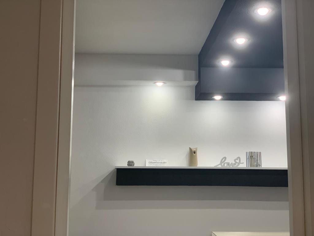 Apartament B Orizont Bacău Eksteriør bilde