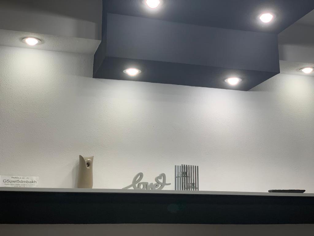 Apartament B Orizont Bacău Eksteriør bilde