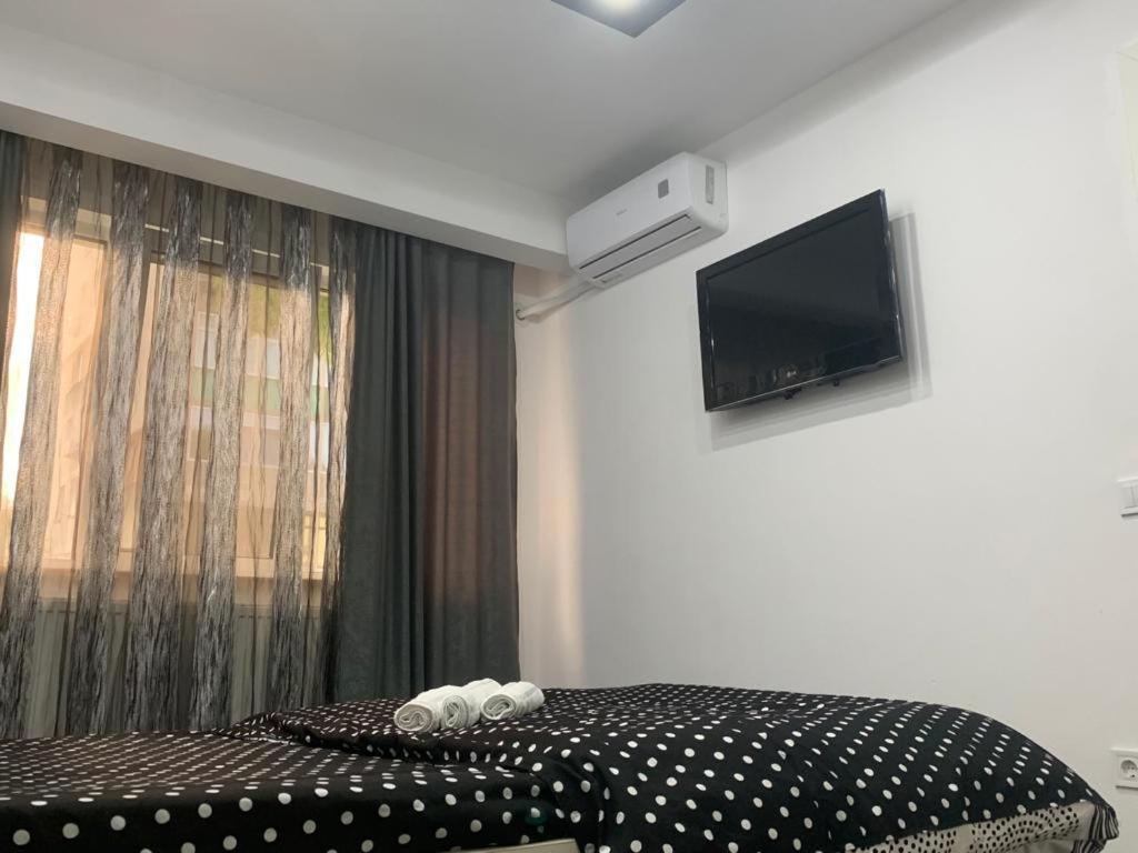 Apartament B Orizont Bacău Eksteriør bilde