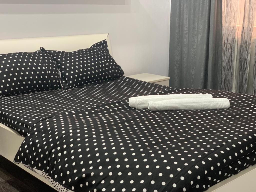 Apartament B Orizont Bacău Eksteriør bilde