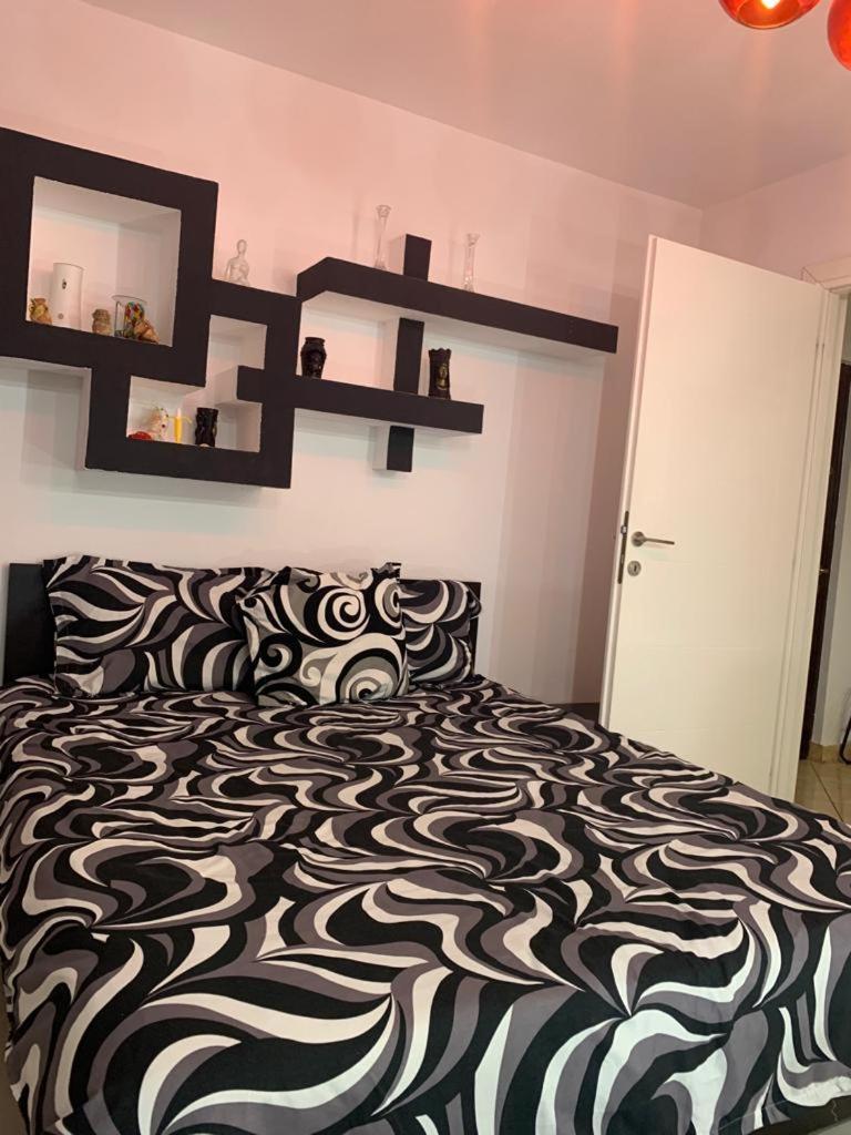 Apartament B Orizont Bacău Eksteriør bilde