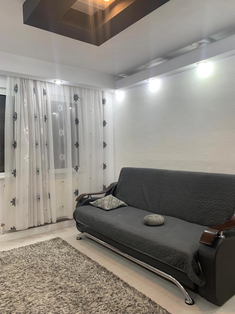 Apartament B Orizont Bacău Eksteriør bilde